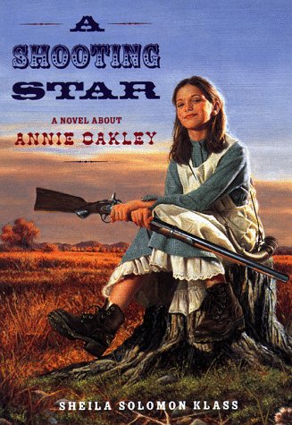 A Shooting Star (Paperback)