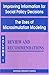 Improving Information for Social Policy Decisions: The Uses of Microsimulation Modeling: Volume 1 - Review and Recommendations