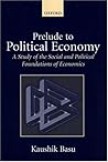 Prelude to Politi...