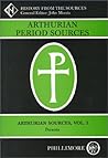 Arthurian Sources, Volume 2: Annals and Charters