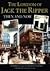 The London of Jack the Ripper by Robert Clack