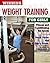 Winning Weight Training for Girls (Winning Sports for Girls)