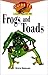 Frogs and Toads: An Owner's Guide to a Happy Healthy Pet