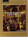 Maharaja Ranjit S...