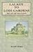 Lalkot to Lodi Gardens: