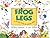 Frog Legs: A Picture Book o...