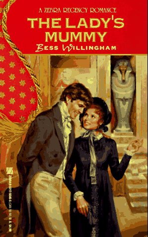 The Lady's Mummy (Paperback)