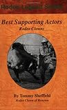 Best Supporting Actors: Rodeo Clowns