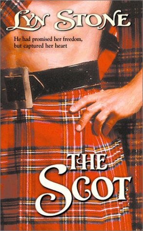 The Scot (Mass Market Paperback)