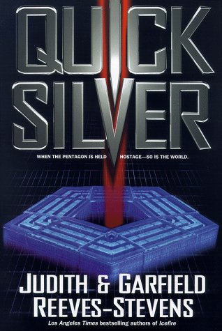 Quicksilver (Hardcover)