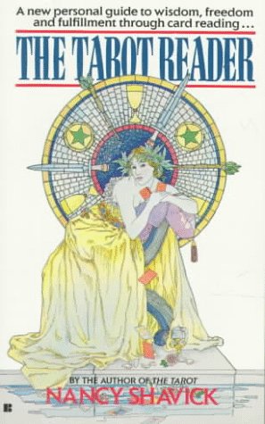 The Tarot Reader (Paperback)