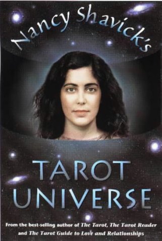 Nancy Shavick's Tarot Universe (Paperback)