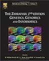 Methods in Cell Biology, Volume 77: The Zebrafish: Genetics, Genomics and Informatics Methods in Cell Biology, Volume 77: The Zebrafish: Genetics, Genomics and Informatics