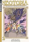 Neotopia Color Manga #2 Neotopia Color Manga #2