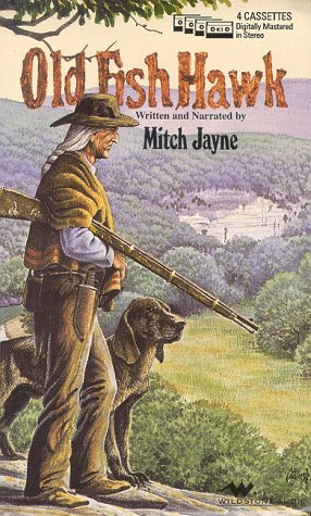 Old Fish Hawk (Audio CD)