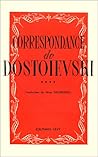 Correspondance de Dostoïevski, t.IV