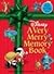 Disney A Very Merry Memory Book