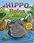 Hippo Rules: A Tale of Good Manners