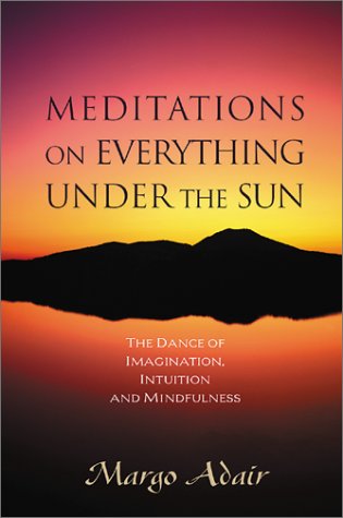 Meditations on Everything Under the Sun (Paperback)