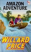 Amazon Adventure
