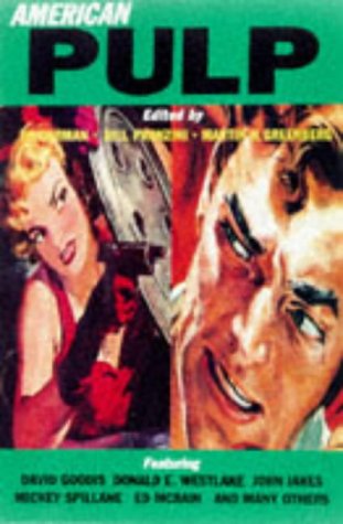 American Pulp (Paperback)
