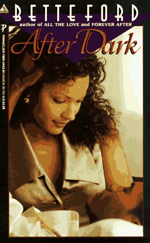 After Dark (Paperback)