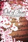 Out of Tune: Featuring Gospel Singing Amateur Sleuth, Alexandra Walters
