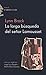La Larga Busqueda del Senor Lamousset by Lynn Brock