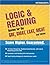Logic & Reading Review for the Gre Gmat Lsat McAt