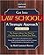 Get Into Law School: A Strategic Approach