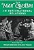 The Man Question In International Relations by Marysia Zalewski