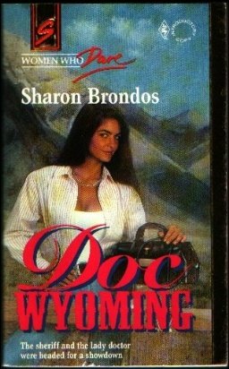 Doc Wyoming (Mass Market Paperback)
