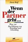 Wenn der Partner ...