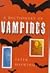 A Dictionary of Vampires