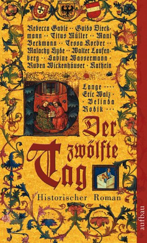 Der zwölfte Tag (Paperback)