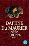 Rebecca by Daphne du Maurier