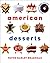 American Desserts: The Grea...