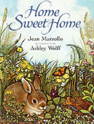 Home Sweet Home (Paperback)
