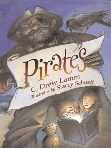 Pirates (Hardcover)
