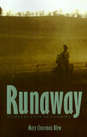 Runaway: A Collection of Stories (Paperback)