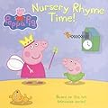 Nursery Rhyme Time!