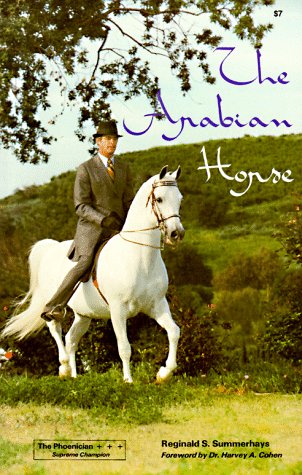 The Arabian Horse (Paperback)