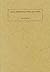 Songs for Relinquishing the Earth by Jan Zwicky