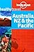 Lonely Planet Healthy Travel: Australia, NZ & the Pacific