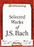 Speedlearning Selected Works of J.S. Bach