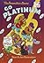 The Berenstain Bears Go Platinum (Big Chapter Books)