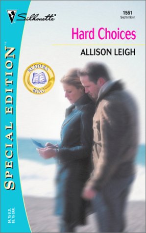 Hard Choices (Mass Market Paperback)