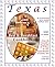 Texas Bed & Breakfast Cookbook: From the Warmth & Hospitality of 70 Texas B&B's, Country Inns & Guest Ranches (The Bed & Breakfast Cookbook Series, 3)