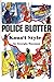 Police Blotter Kauai Style