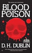 Blood Poison: A C.S.U. Investigation (Crime Scene Unit